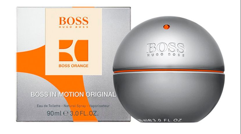 Hugo boss orange comentarios best sale